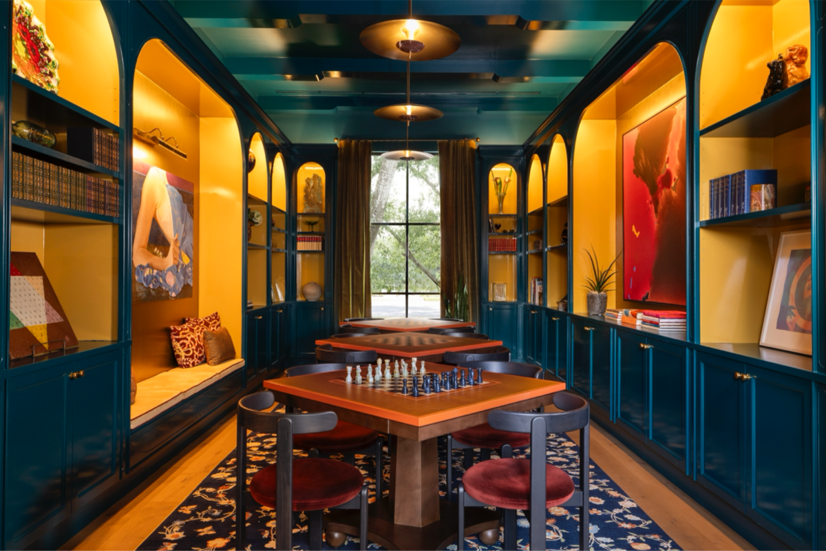Hotel Daphne