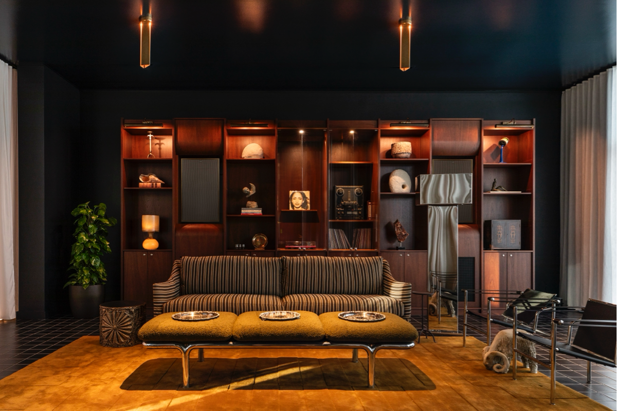 Hotel Saint Augustine