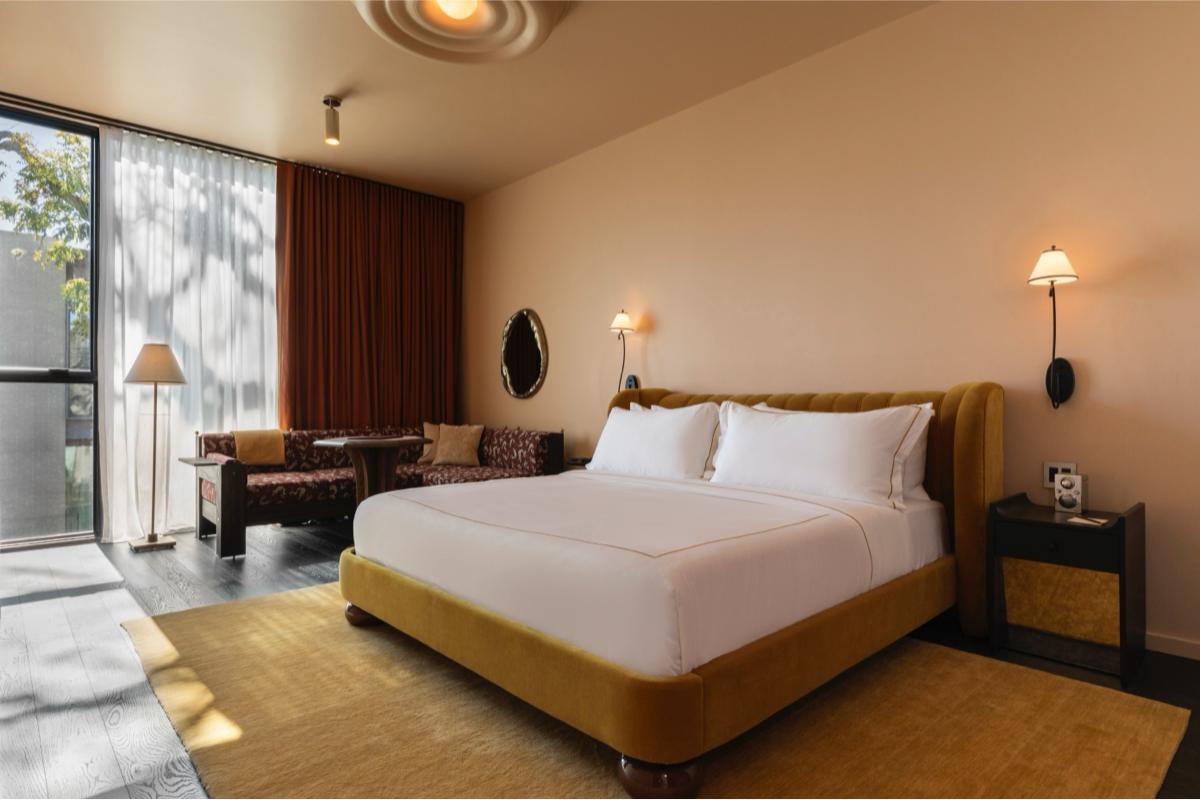 Hotel Saint Augustine