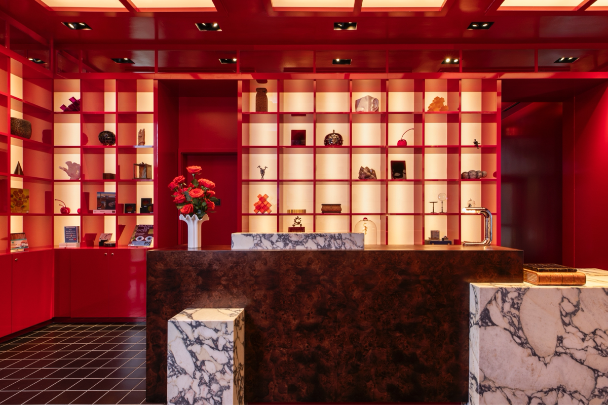 Hotel Saint Augustine