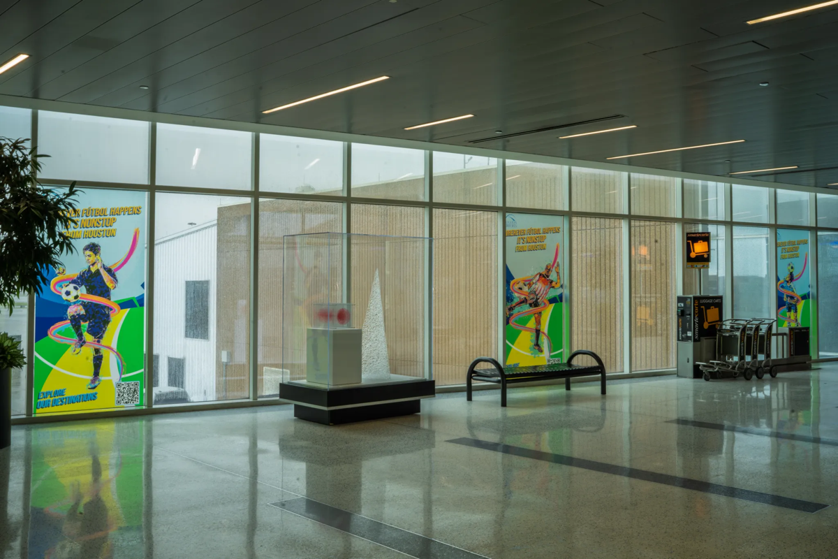 IAH