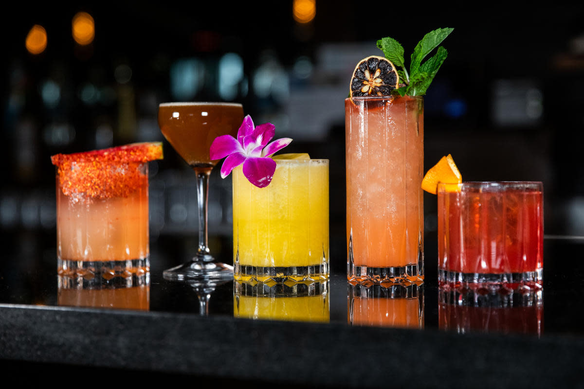 Jethro's Cocktail Lounge