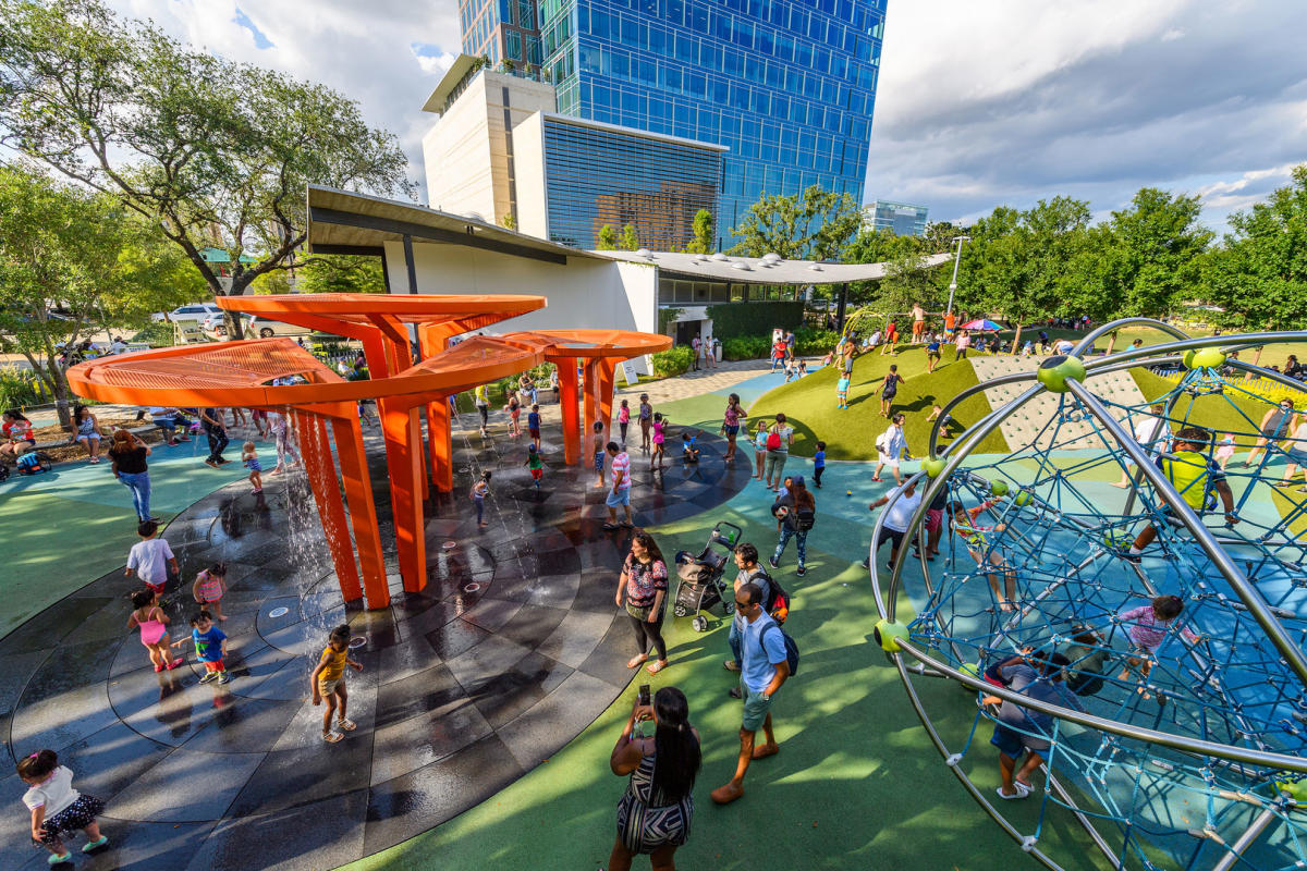 Levy Park