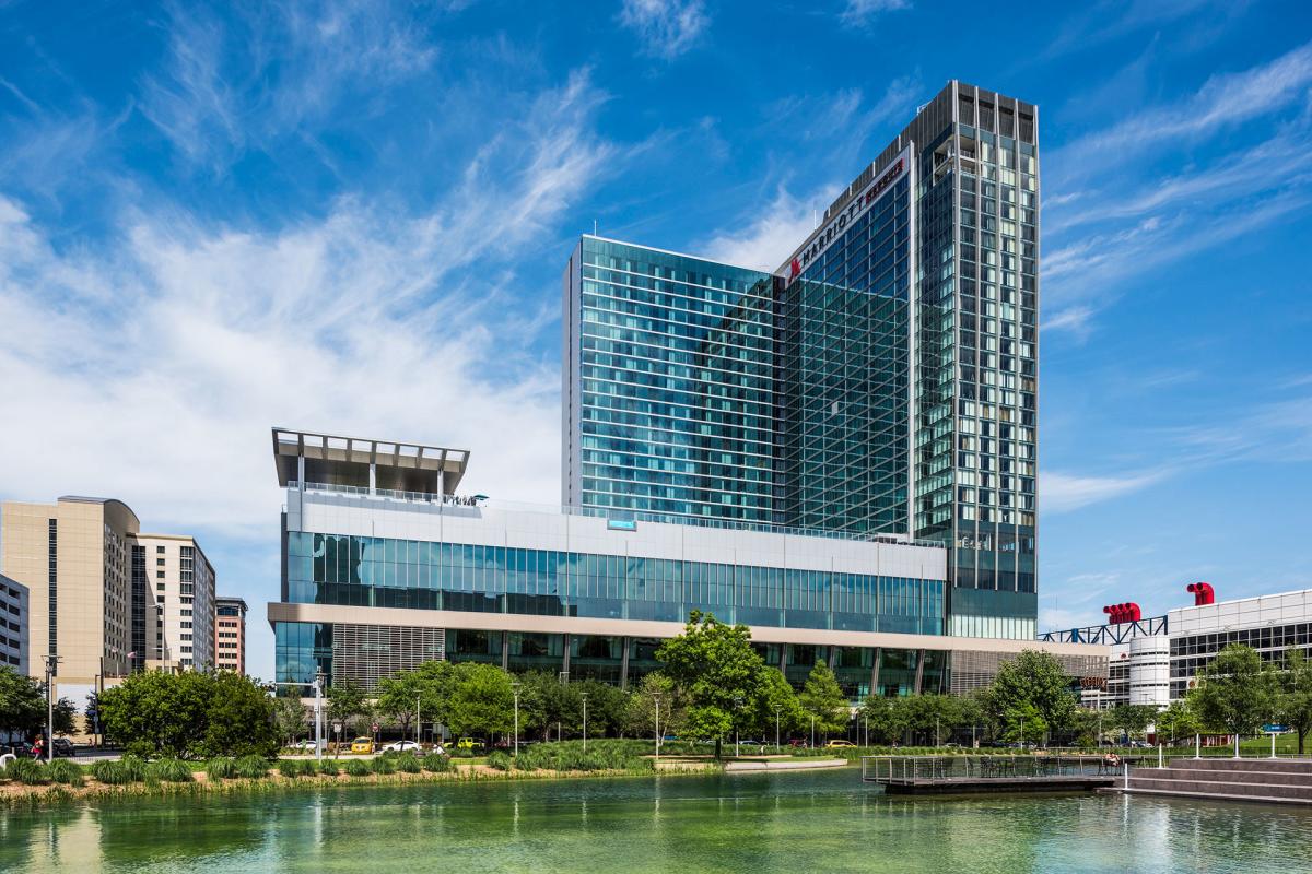 MMH Exterior hotel