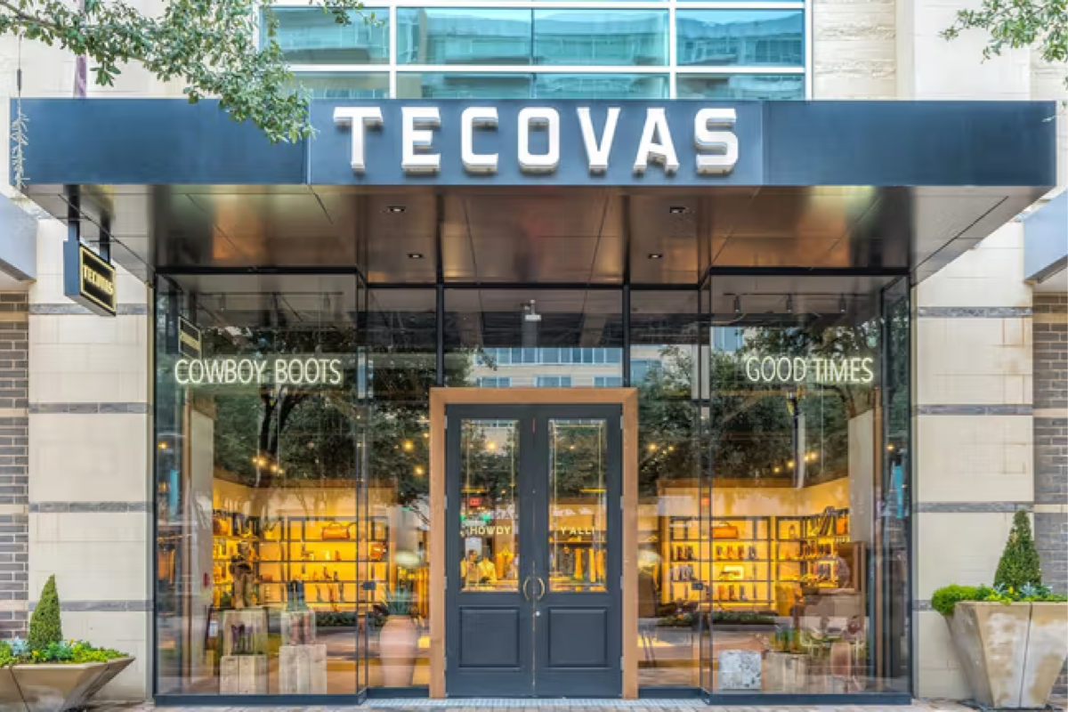 Tecovas