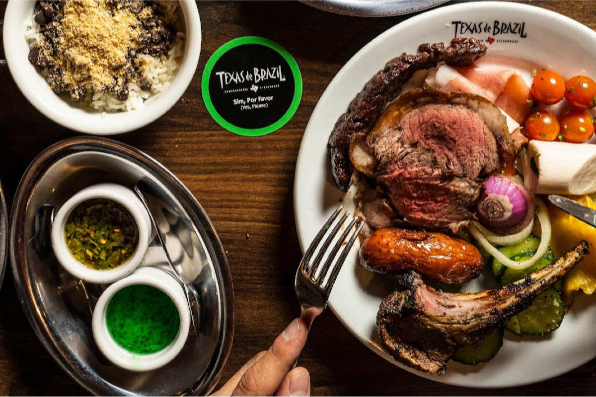 Texas de Brazil