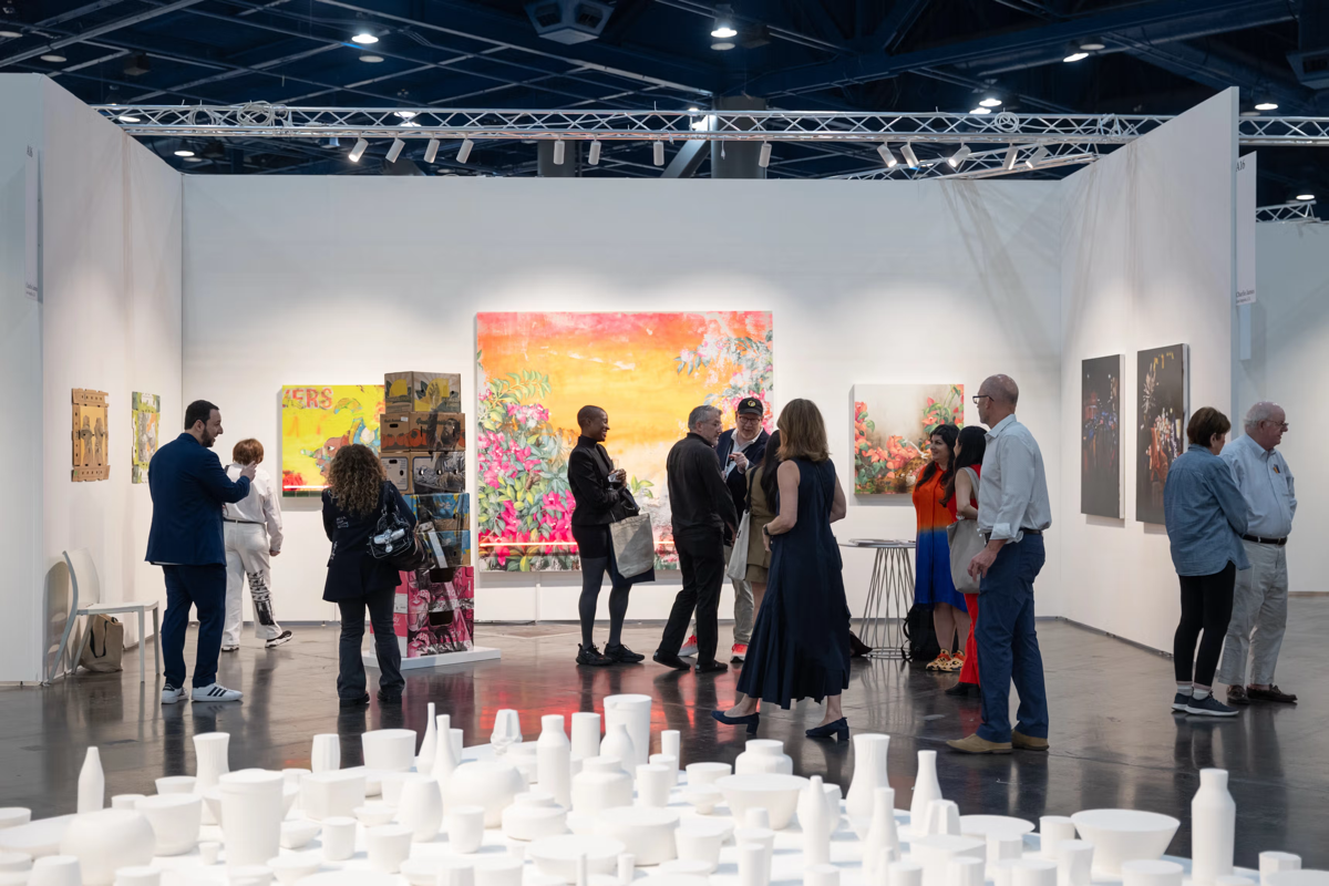 Untitled Art Fair