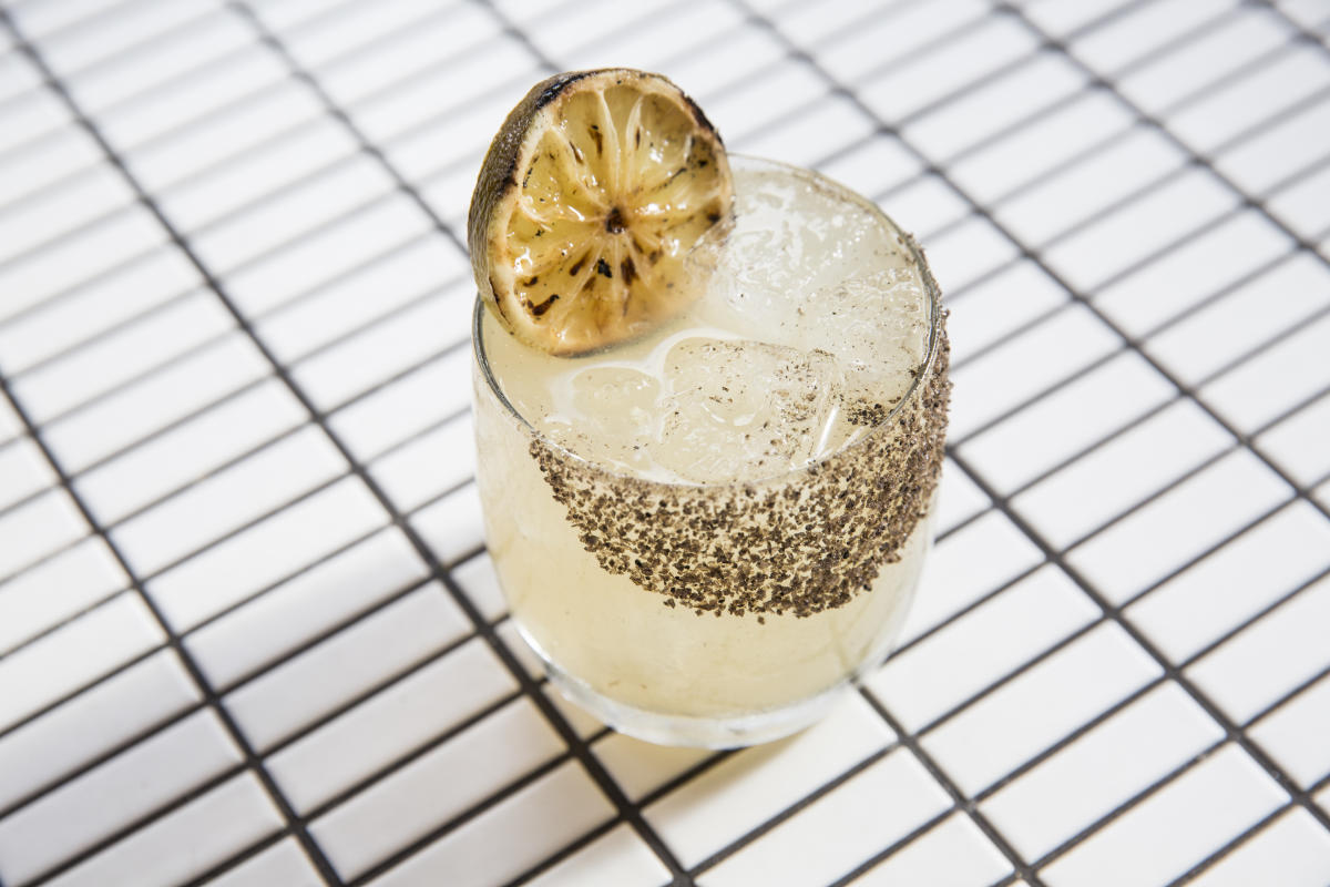 State of Grace Margarita