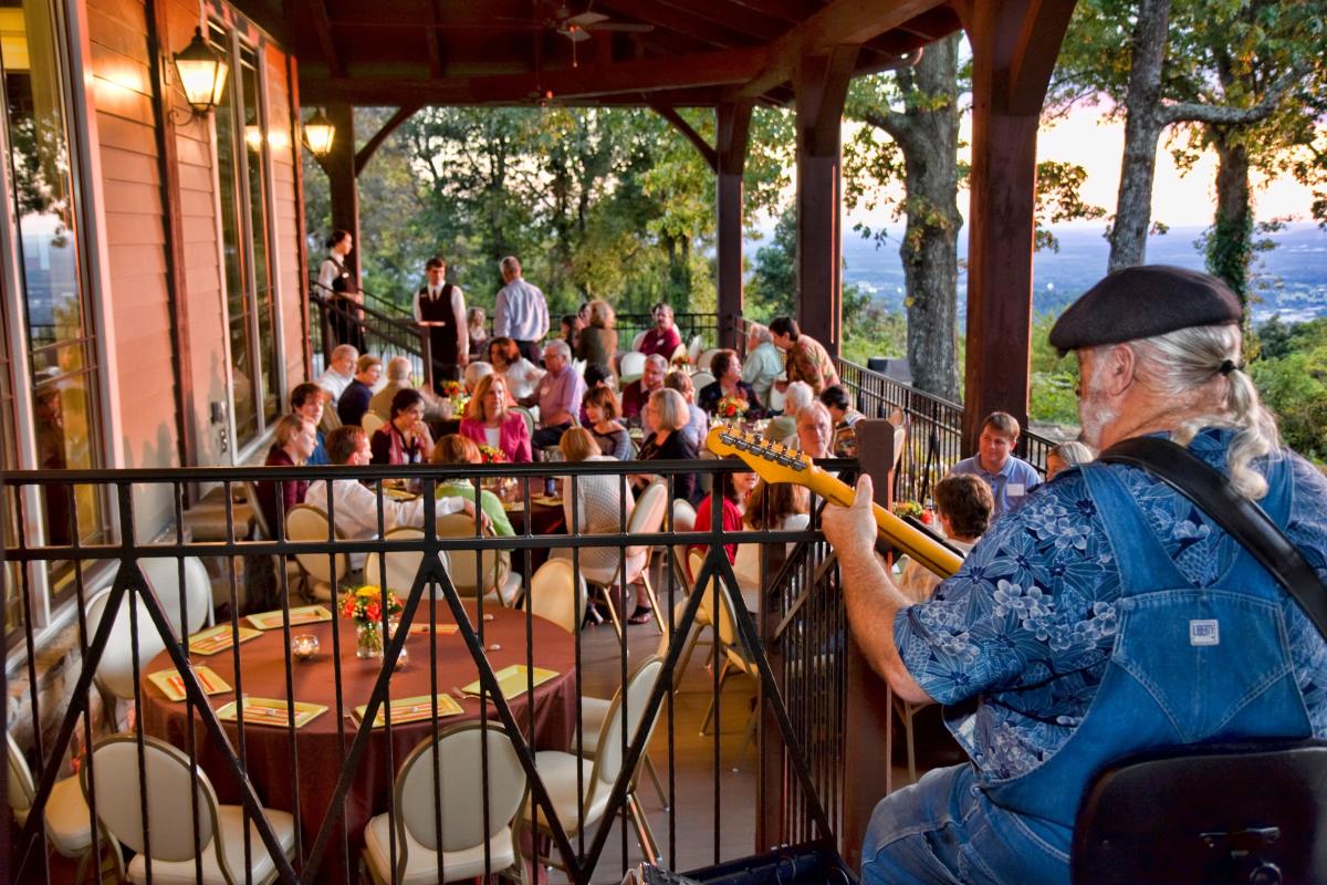 Burritt Music