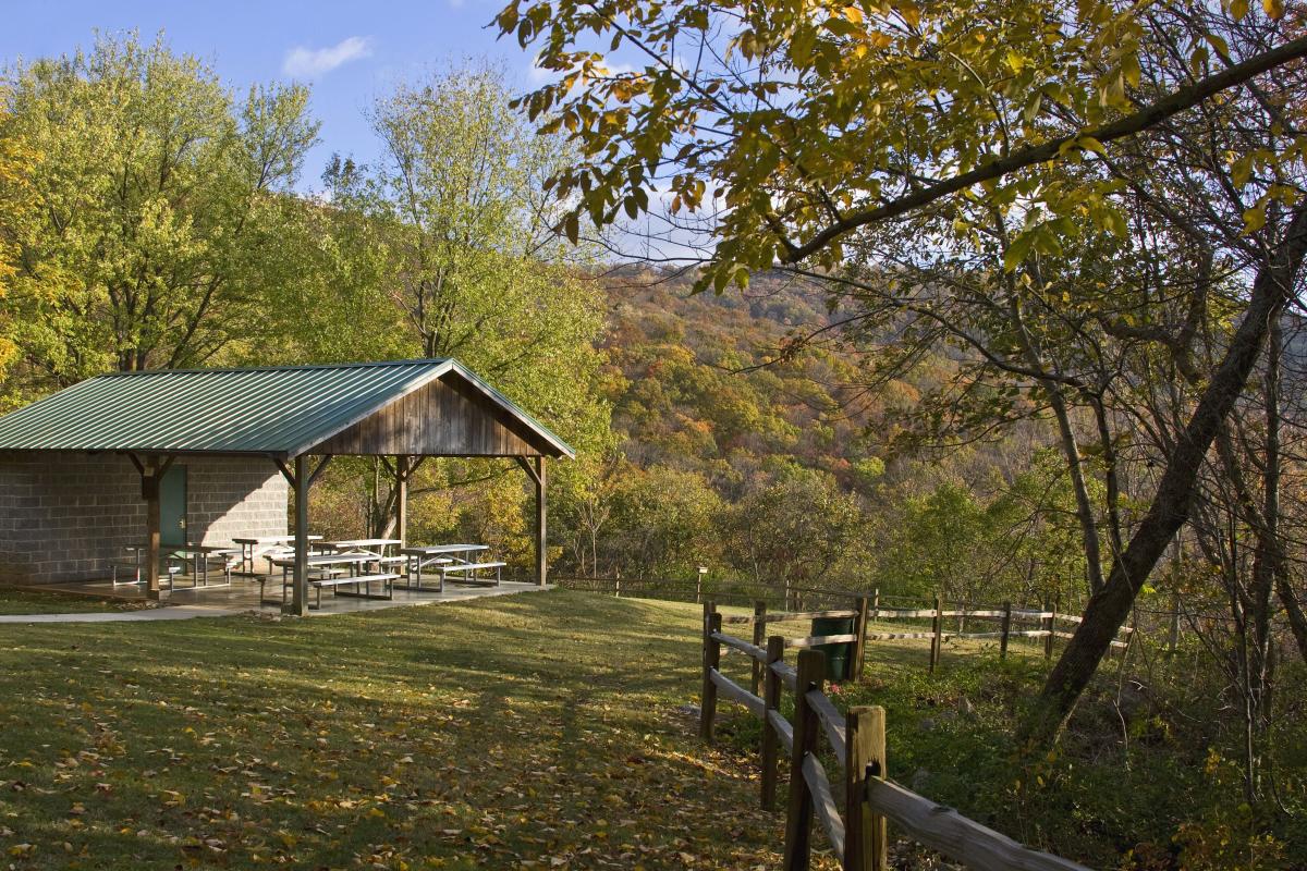 Land Trust of North Alabama