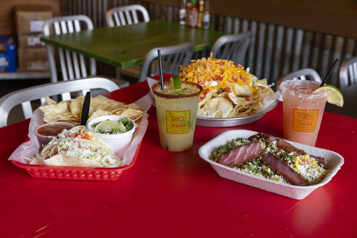 Taco Mama
