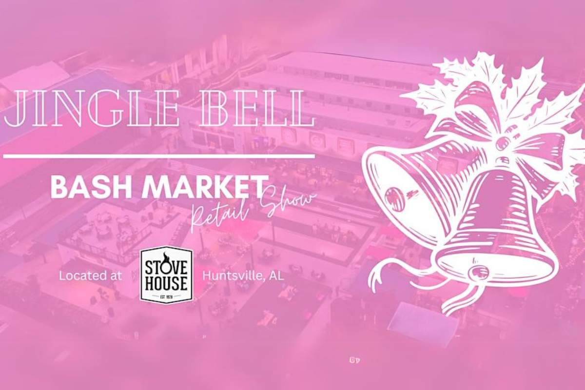 Jingle Bell Bash