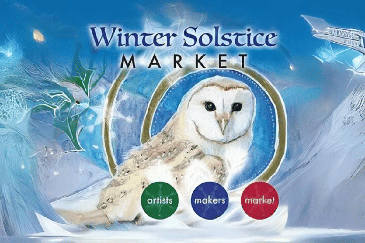 Winter Solstice Market