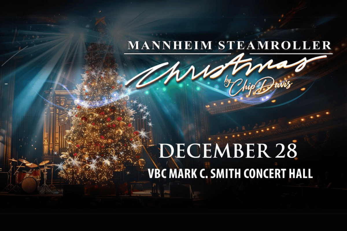 Mannheim Steamroller