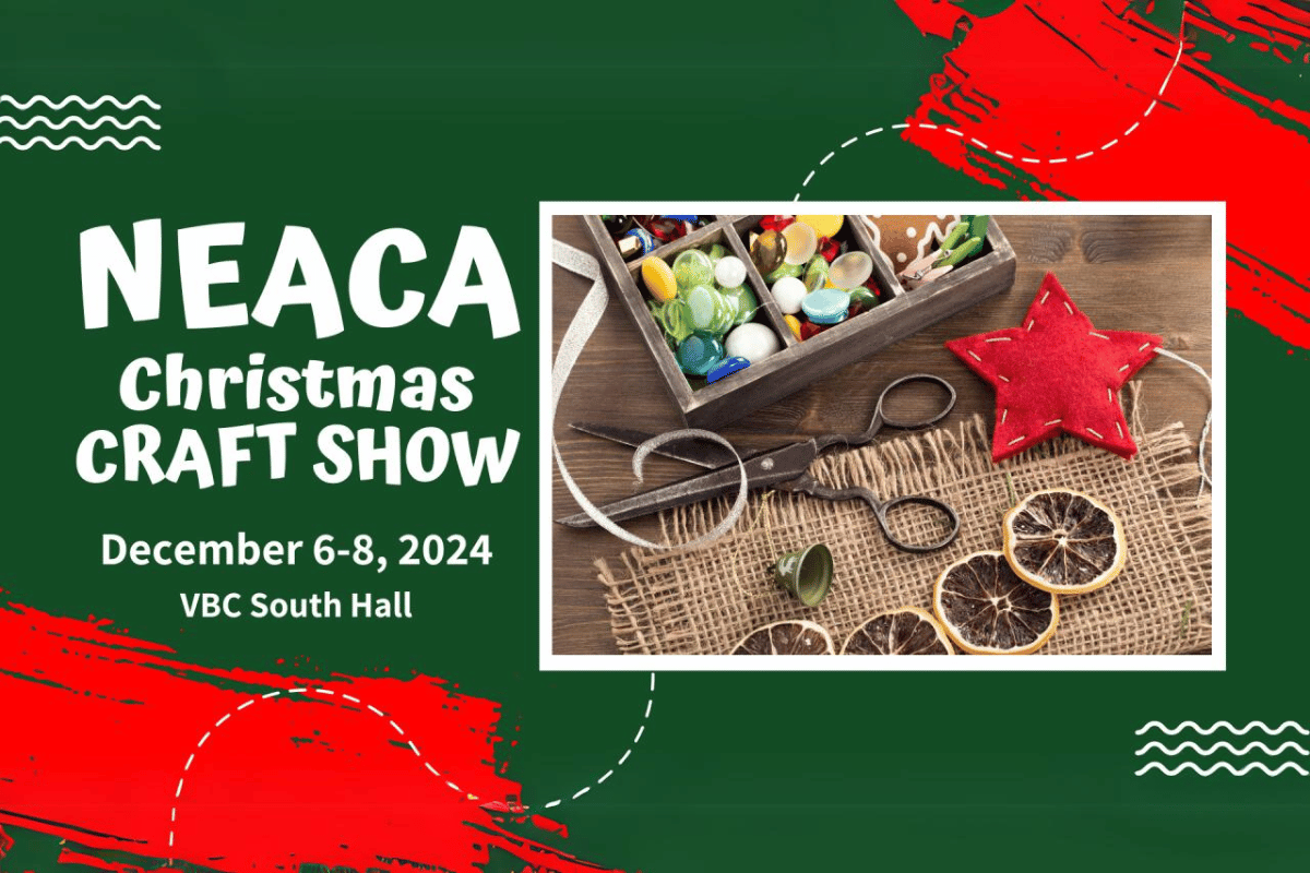 Christmas Craft Show