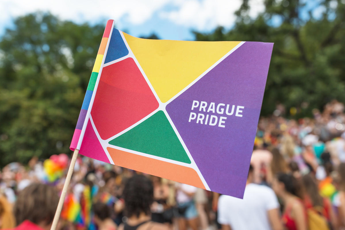 Prague-4