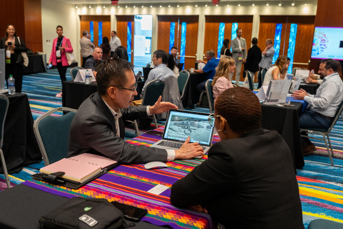 IGLTA Marketplace Puerto Rico
