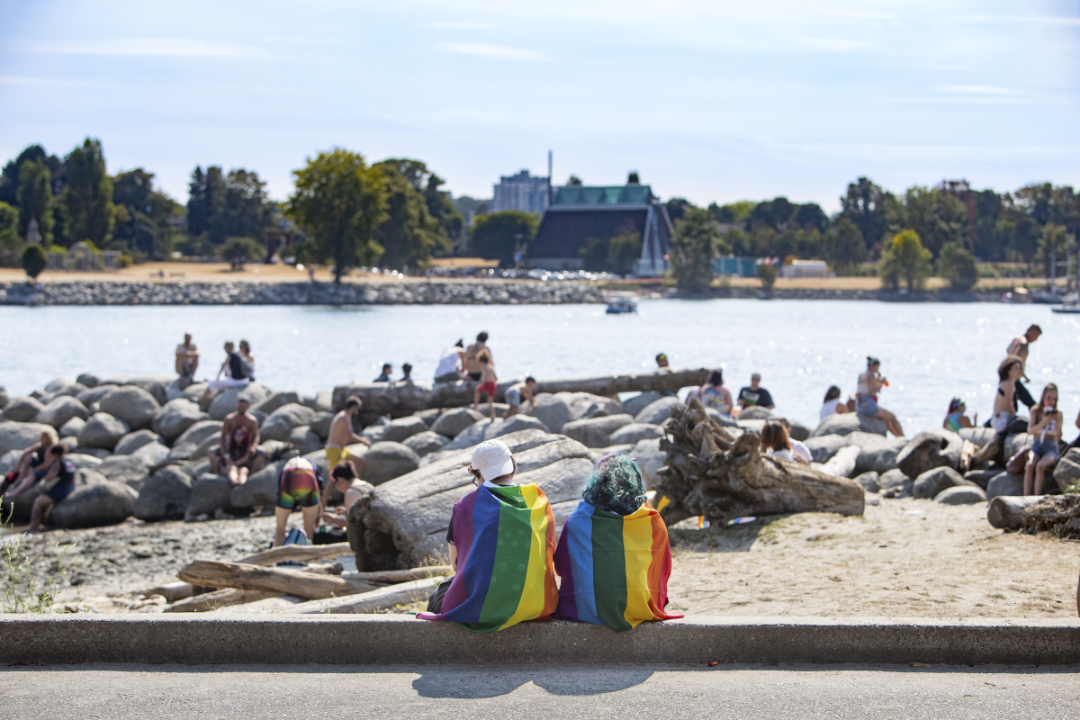 Vancouver Pride Festival