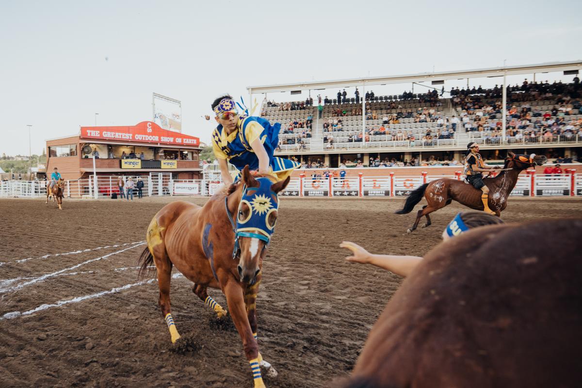 Calgary Stampede