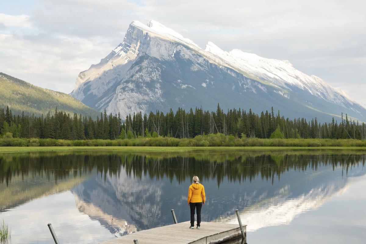 Rocky Mountains