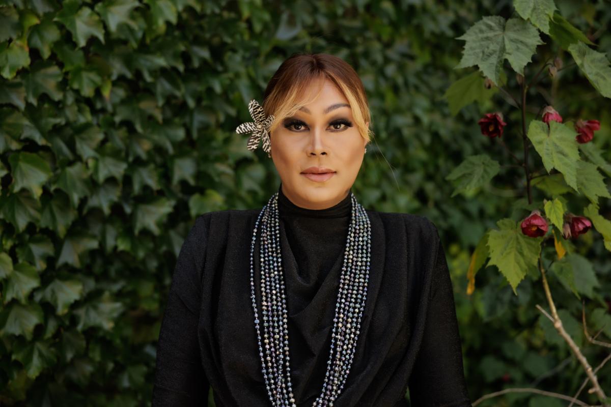 Sulique V Waqa I South Pacific LGBTQ+ Travel LLC