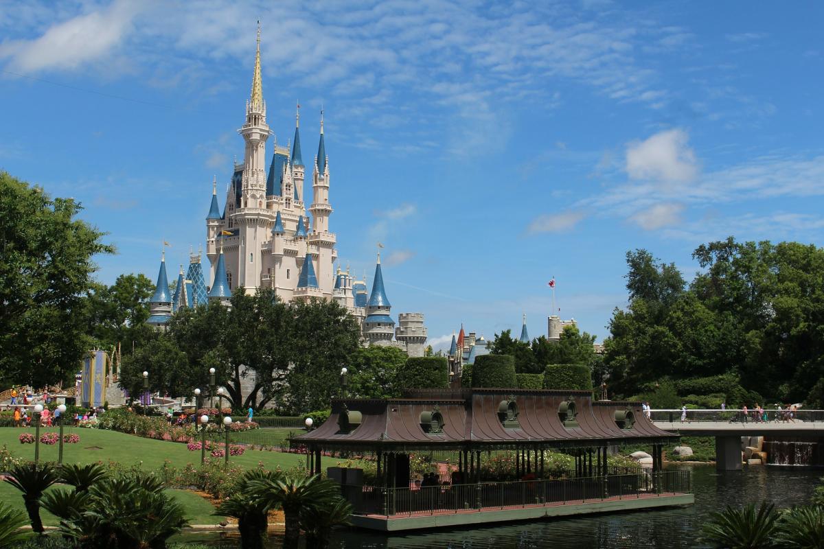 Your One Stop Shop to Planning an Affordable Disney Vacation