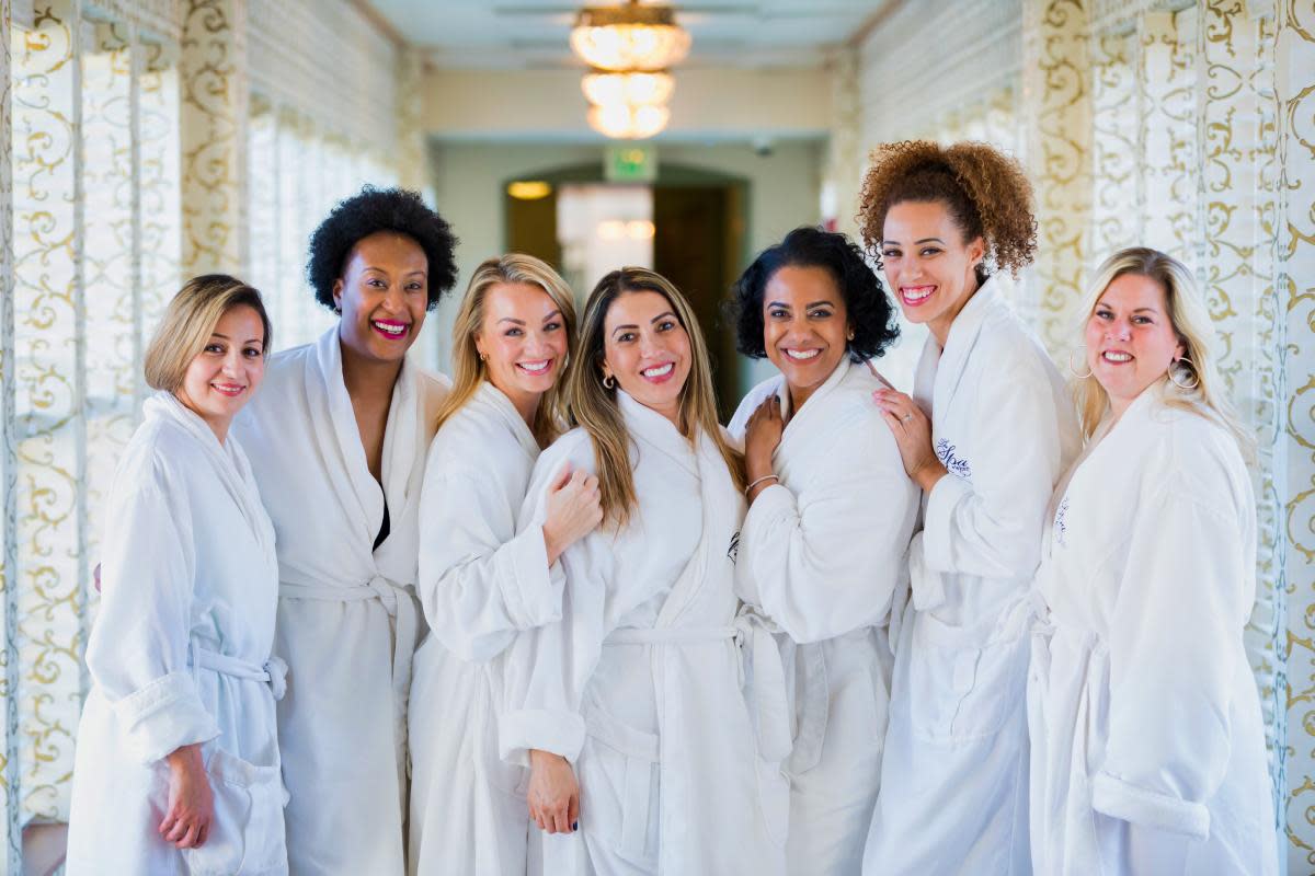 Southern Indiana Spa #2