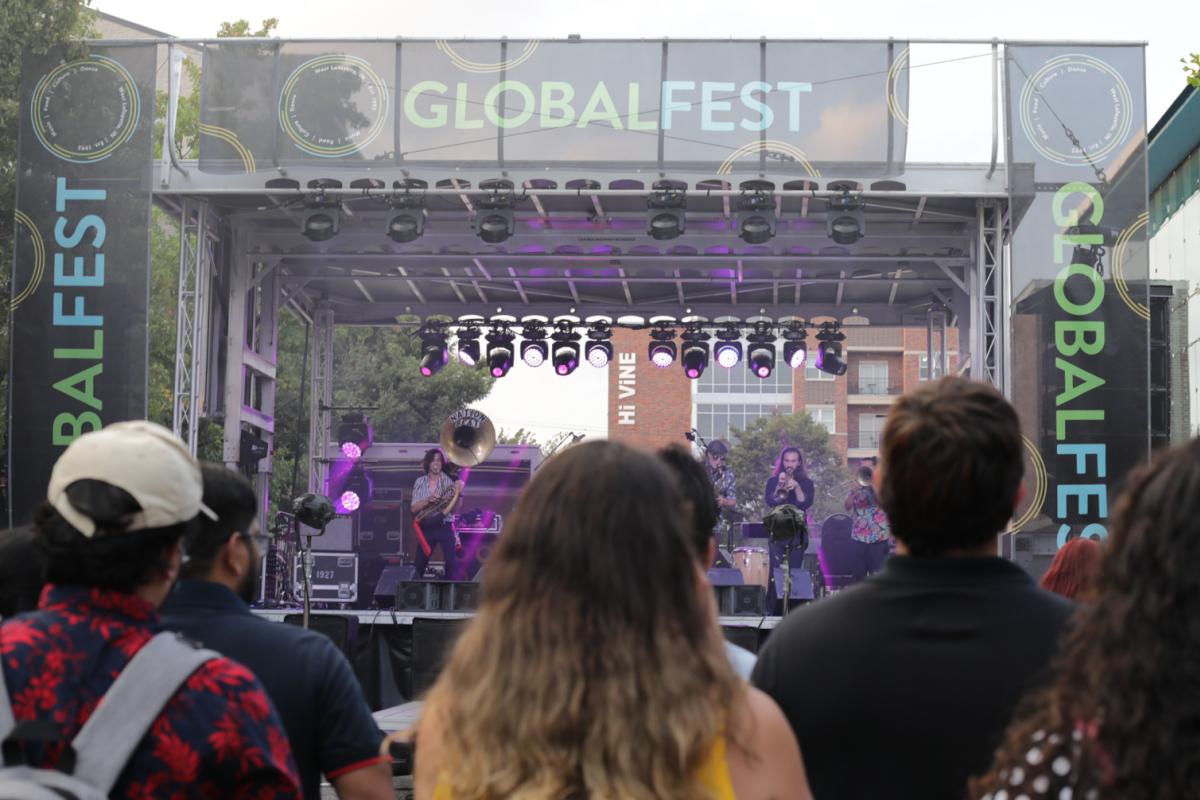 Flobal Fest