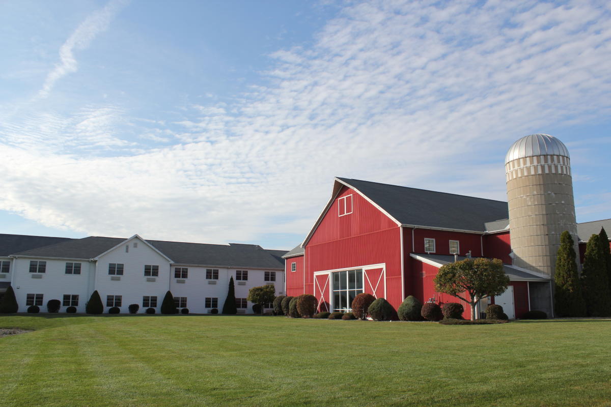 Farmstead Inn | Shipshewana