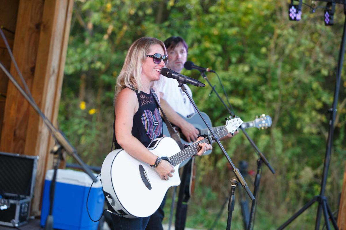 Festival Country | Mallow Run Winery