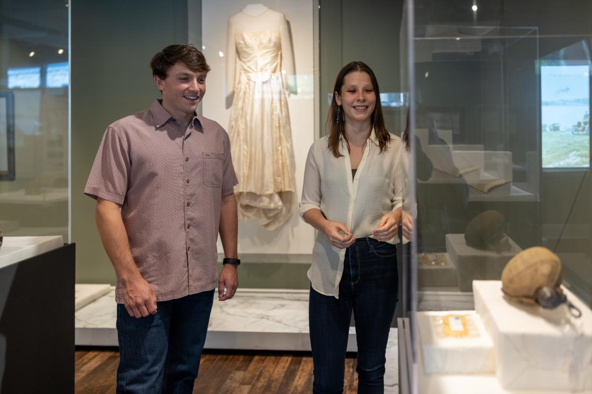 Porter County Museum (PoCo Muse)