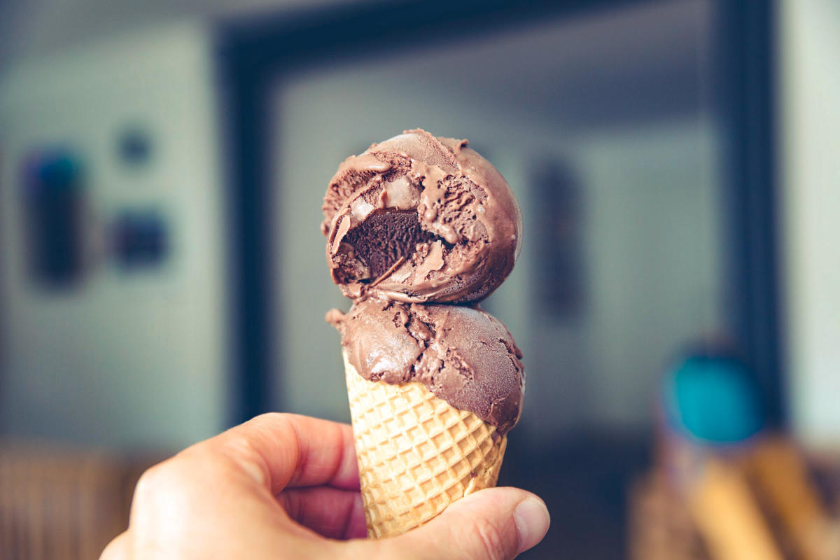 Richmond’s Chocolate Trail