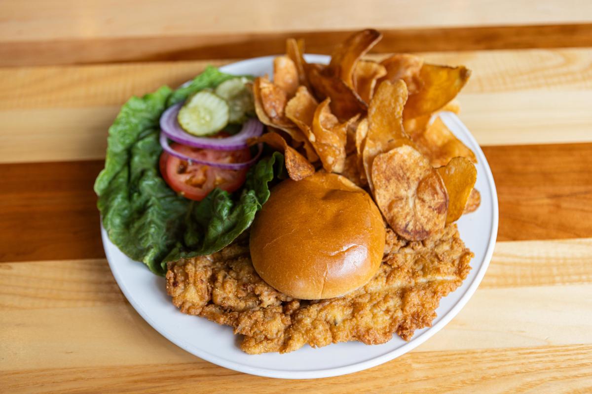 Hamilton County Tenderloin Tuesdays
