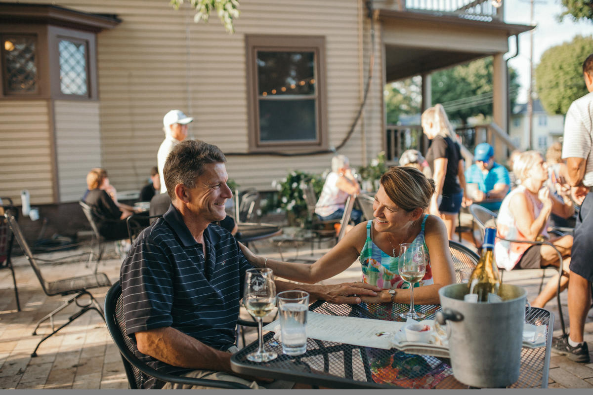 Vino Villa | Festival Country Summer 2025