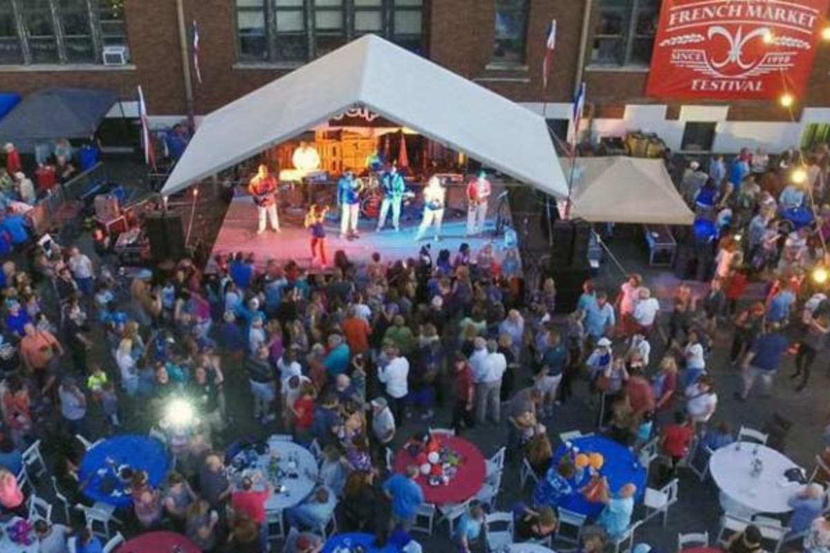 French Market