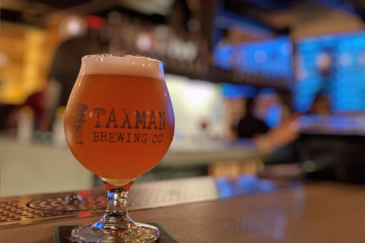 Taxman Brewing