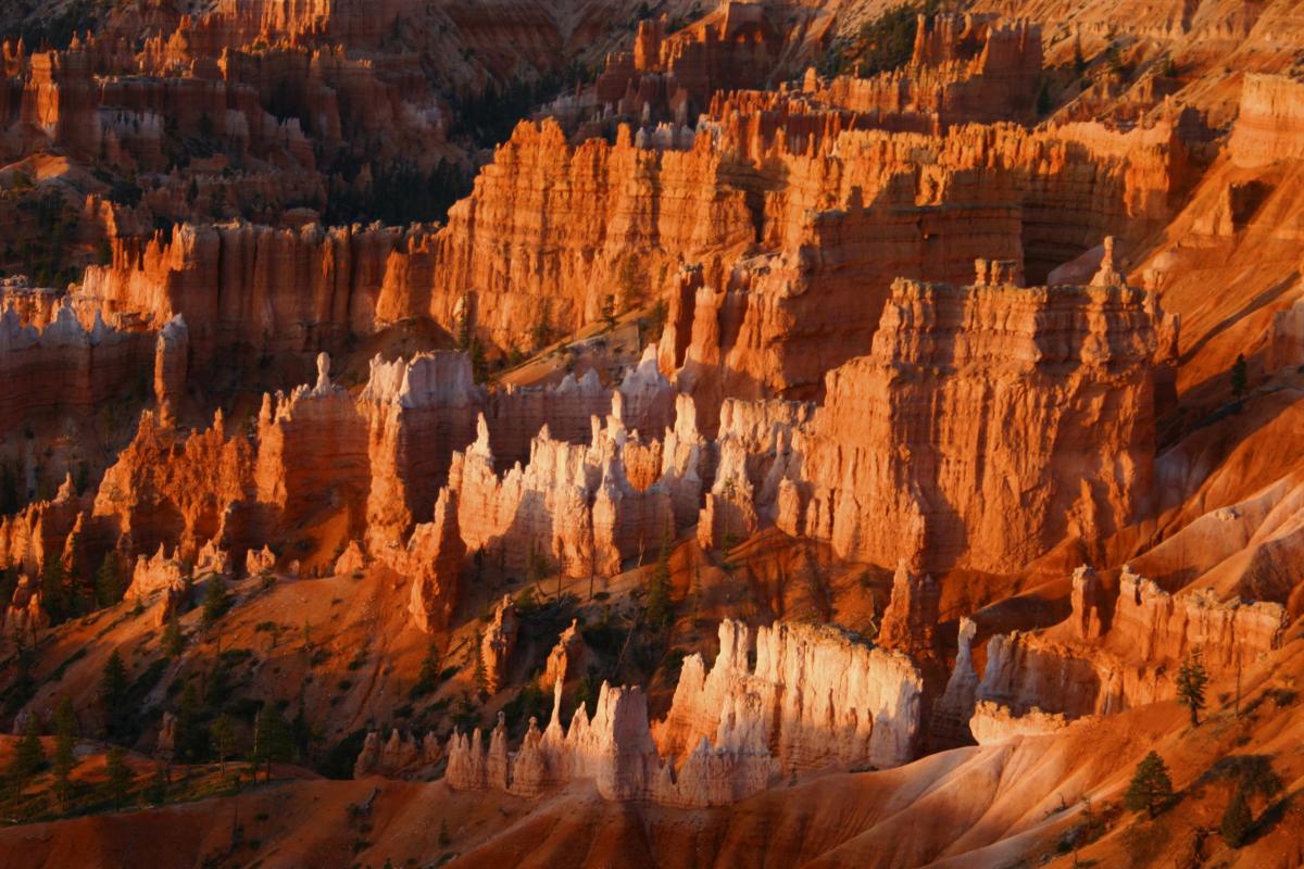 Bryce Canyon National Park