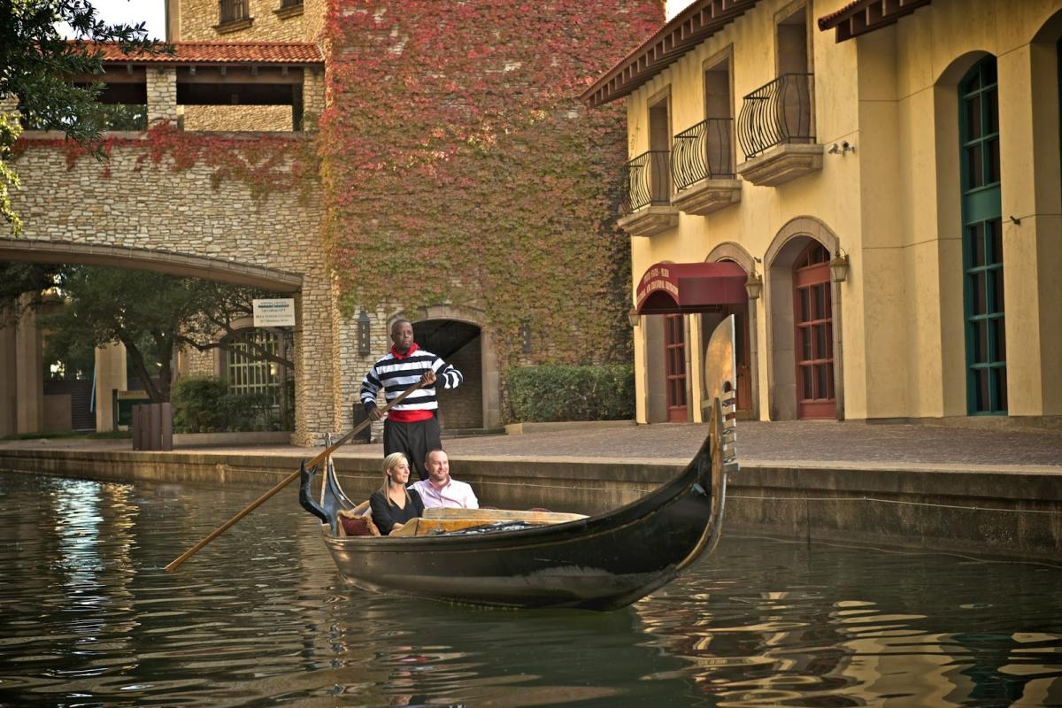 Gondola