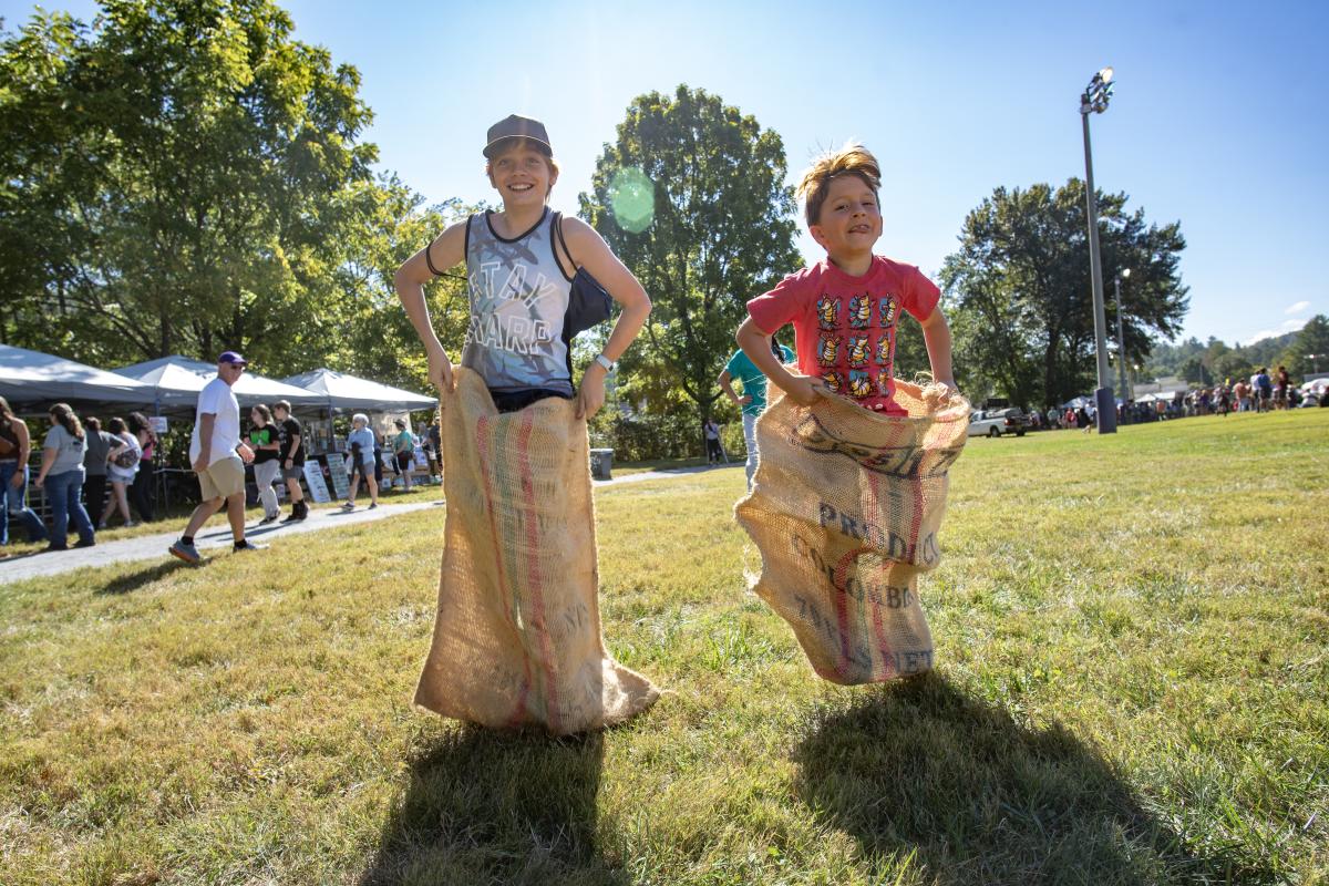 Mountain Heritage Days