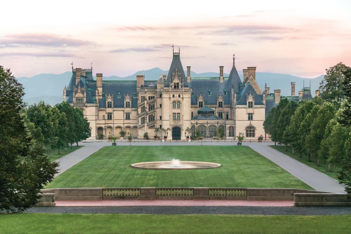 Biltmore Estate