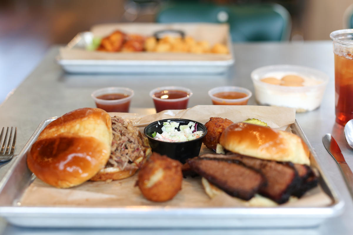 Cashiers Valley Smokehouse