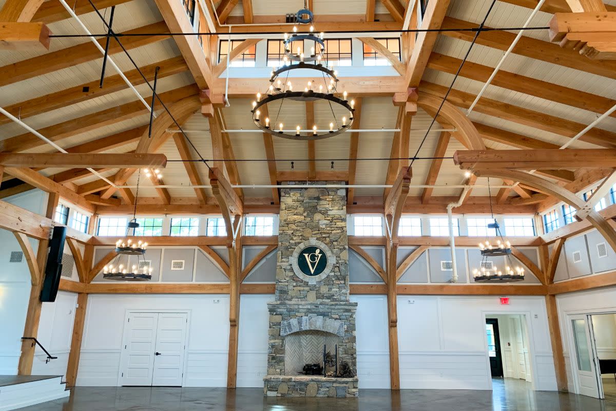 Village Green Commons
