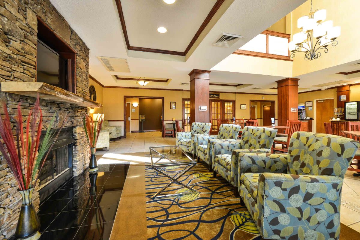 holiday inn express