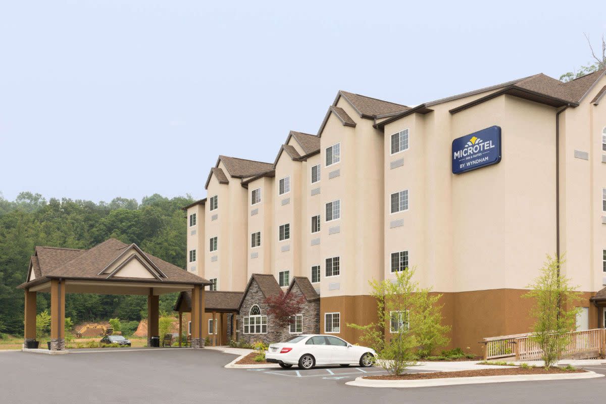microtel