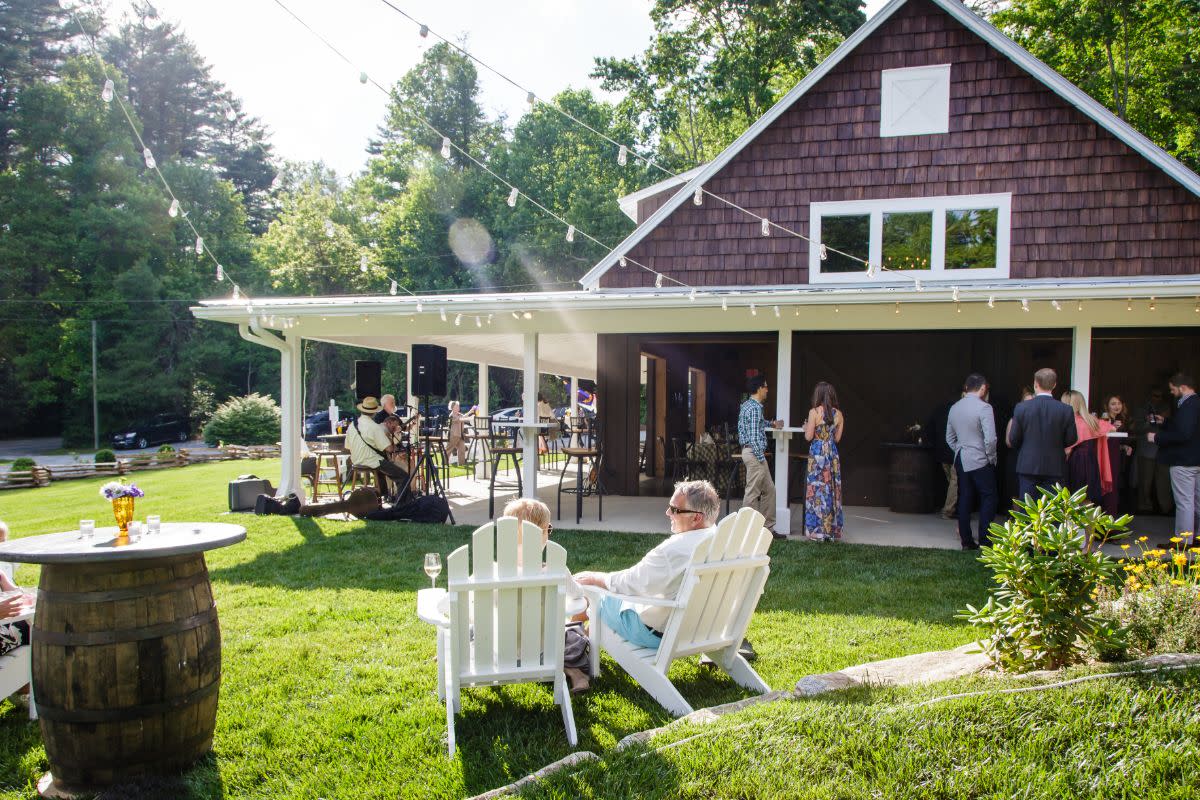 the orchard restaurant