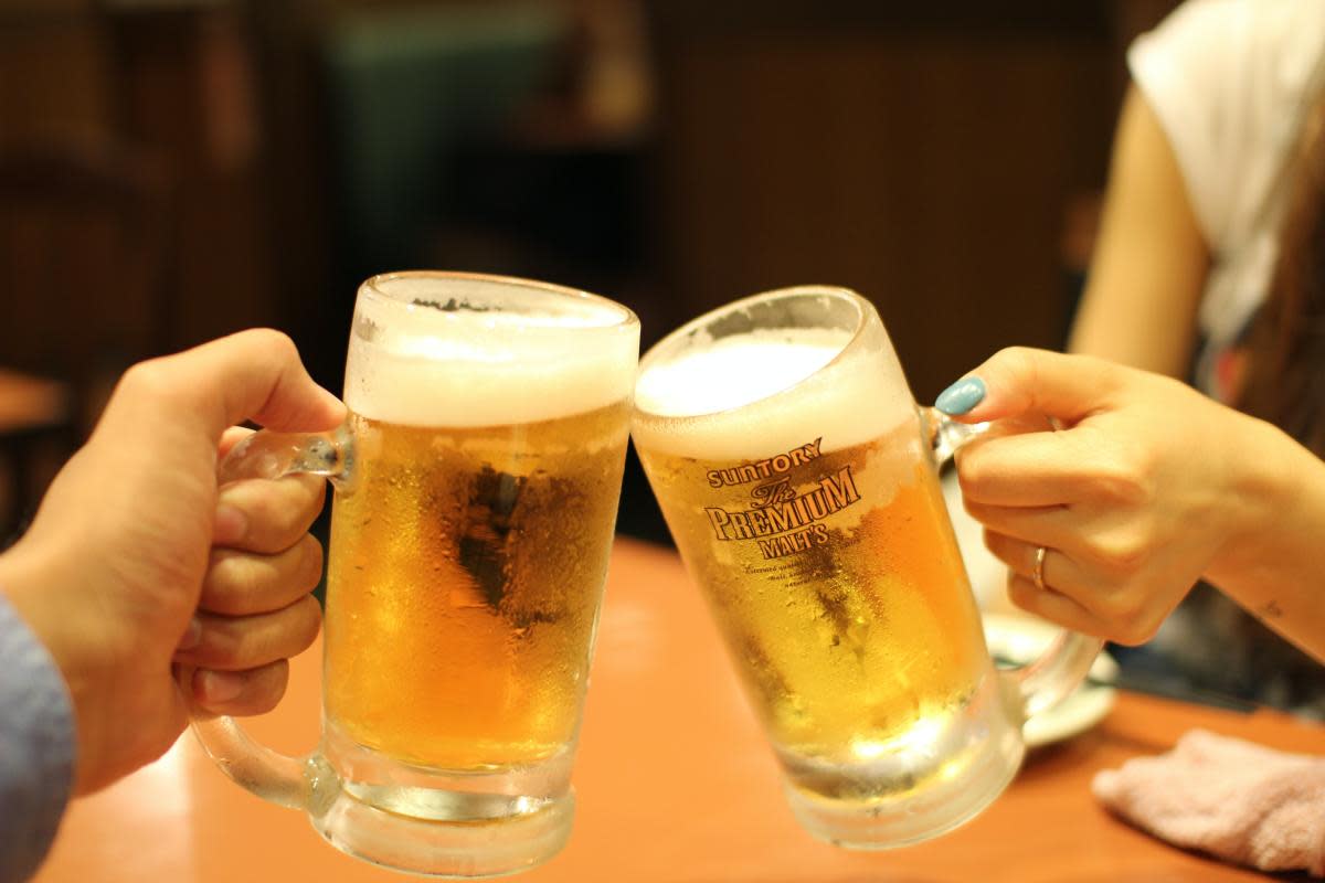 battle of the brews