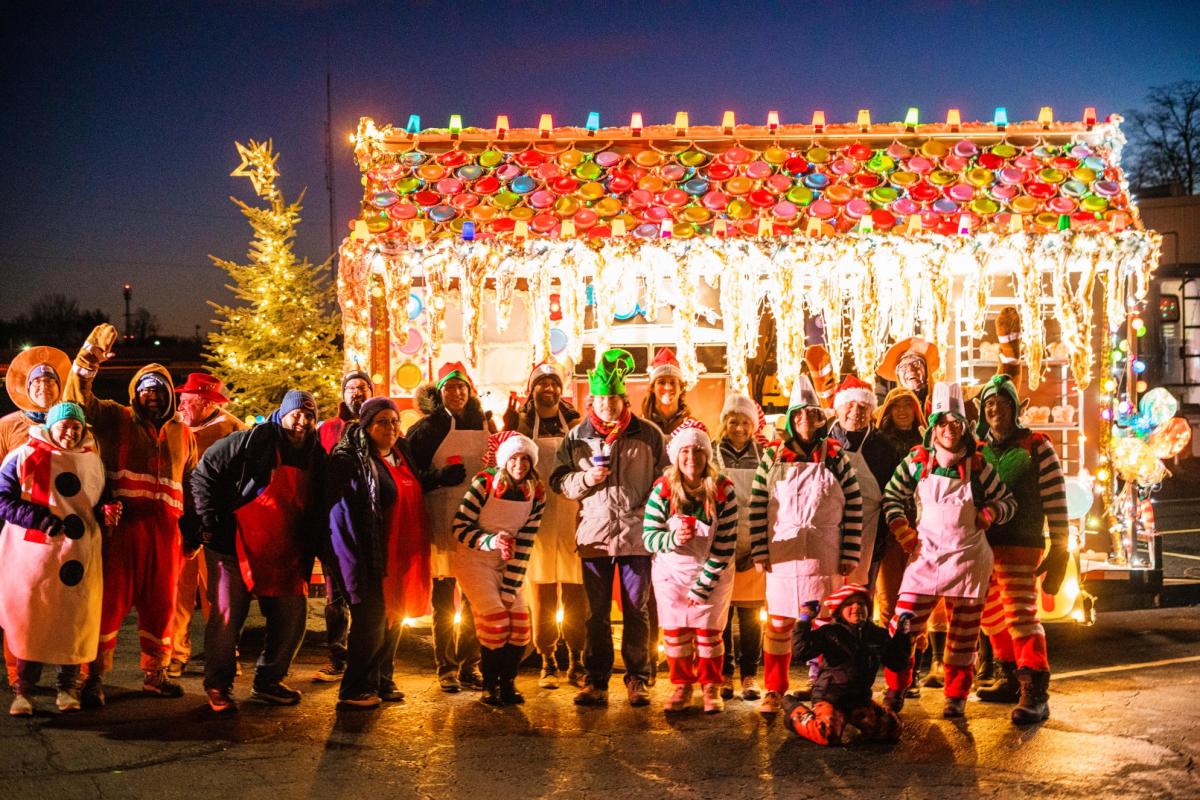 Events That Celebrate the Holiday Season in Kalamazoo, Michigan