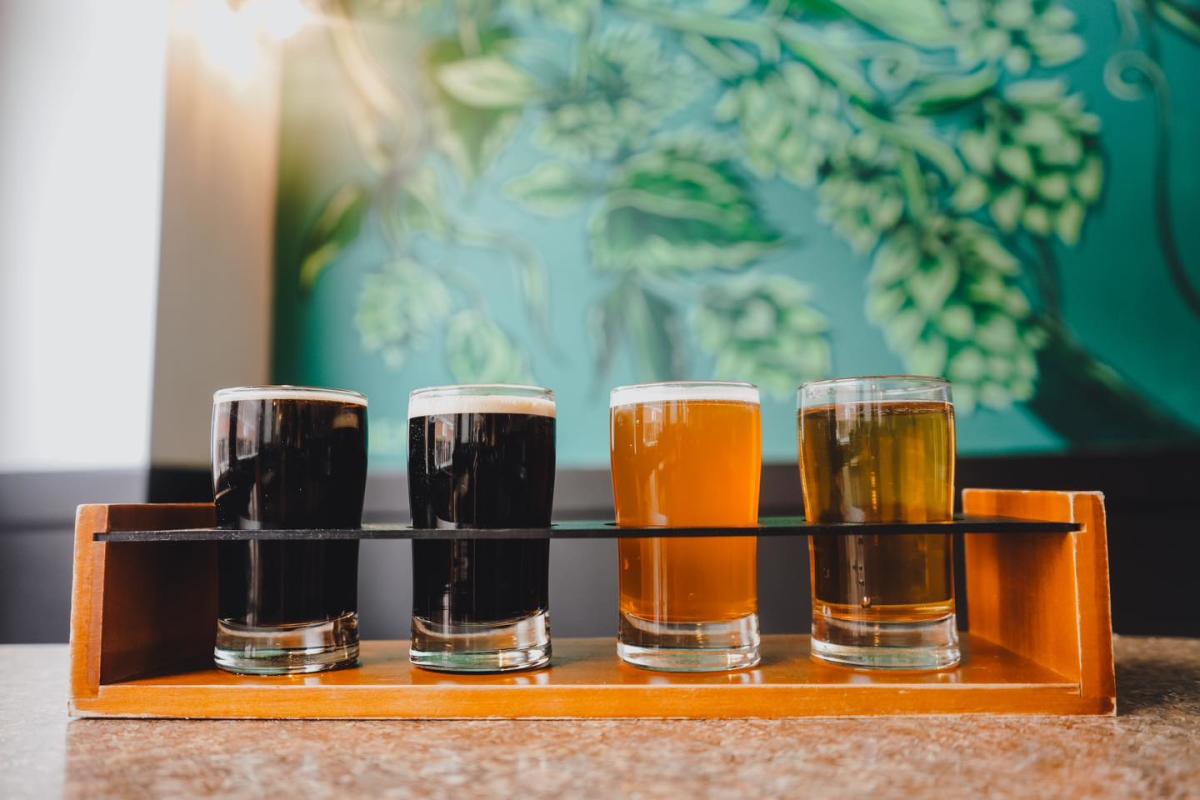 Craft Beverage Week