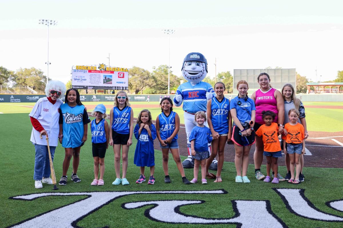 NBC Players World Series Wichita