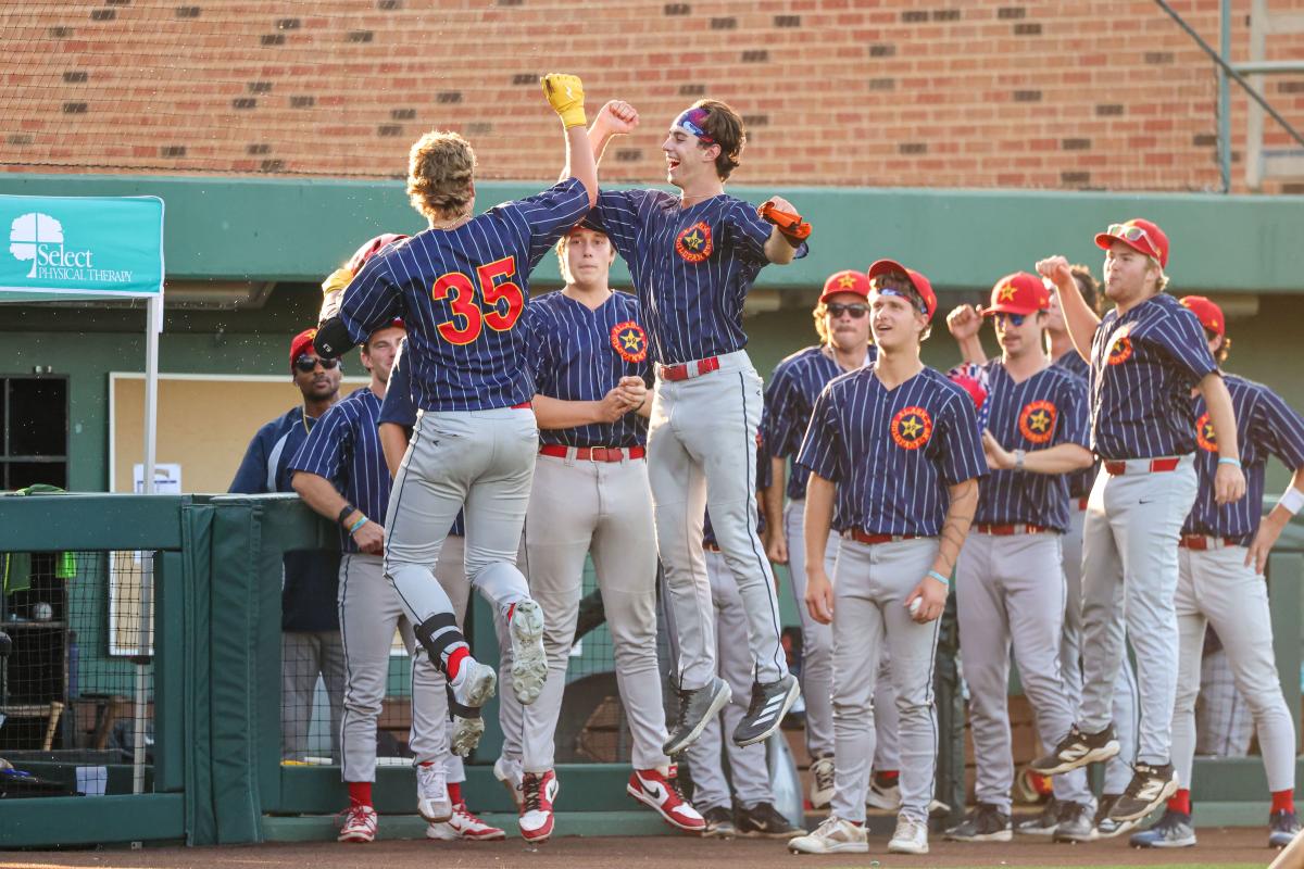 NBC Players World Series Wichita
